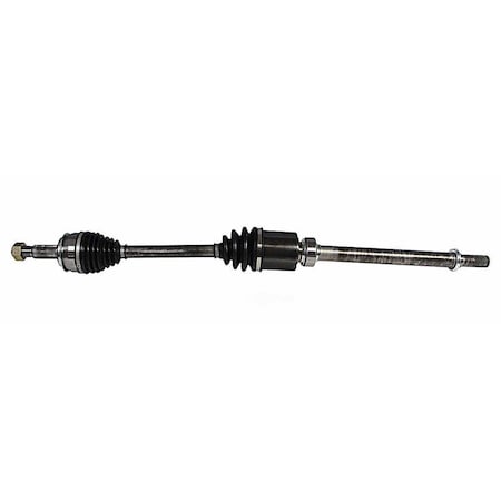 Gsp New Cv Axle No Gsp Ncv53055 Gsp NCV53055